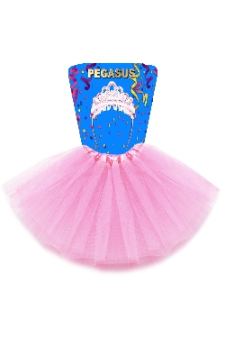 SET PRINCIPESSA ROSA